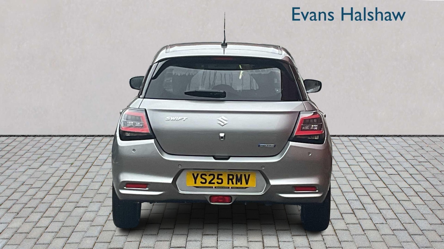 Used Suzuki Swift for sale - 77860368: Photo 5