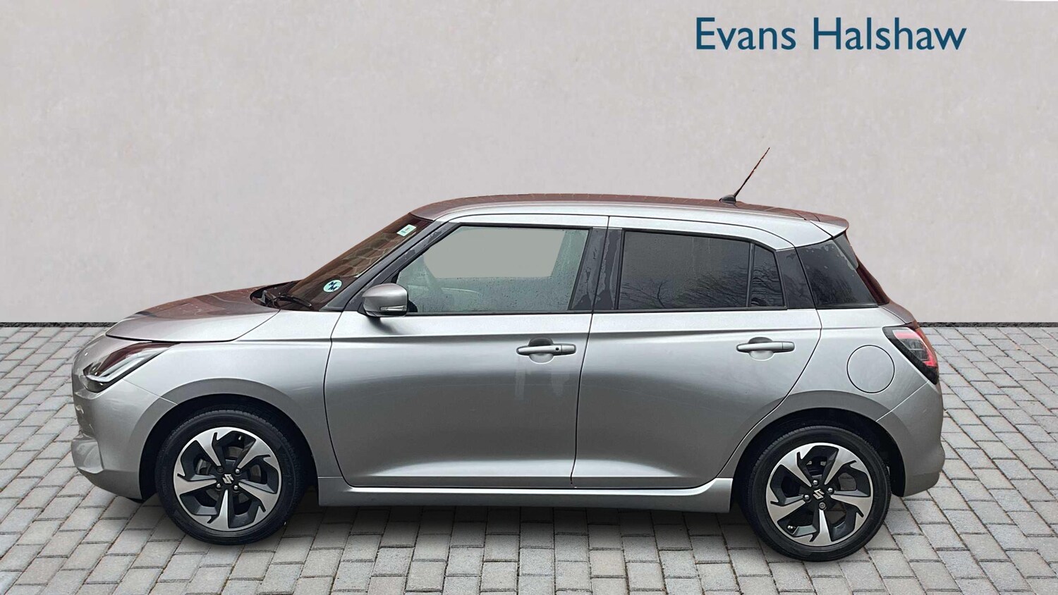 Used Suzuki Swift for sale - 77860368: Photo 6