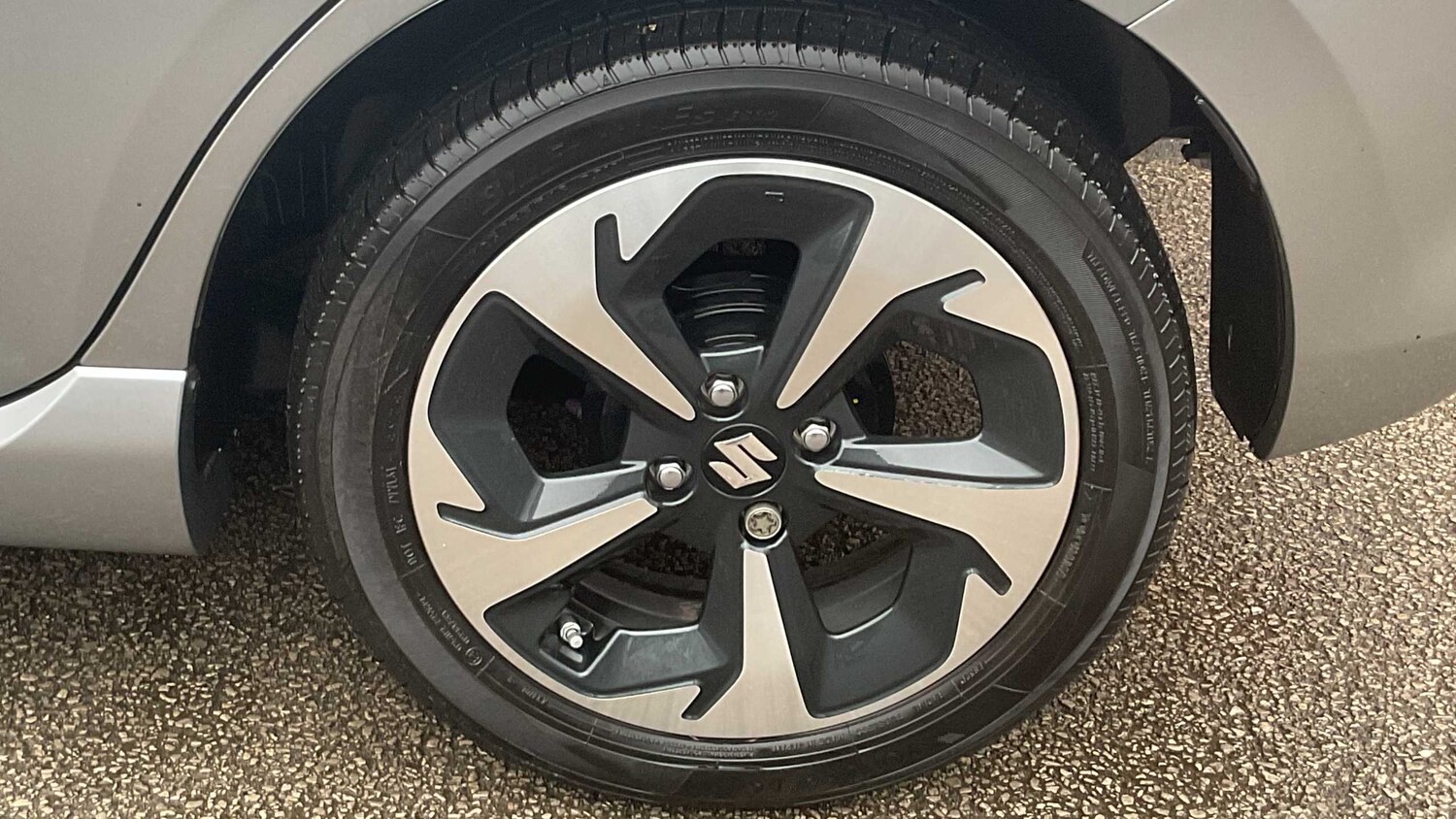 Used Suzuki Swift for sale - 77860368: Photo 7