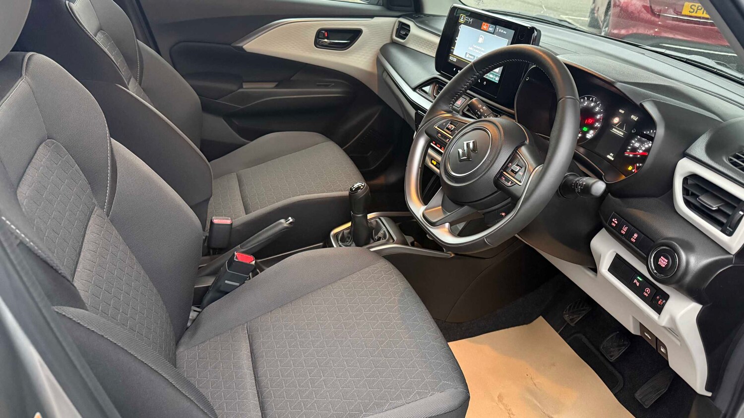 Used Suzuki Swift for sale - 77860368: Photo 8