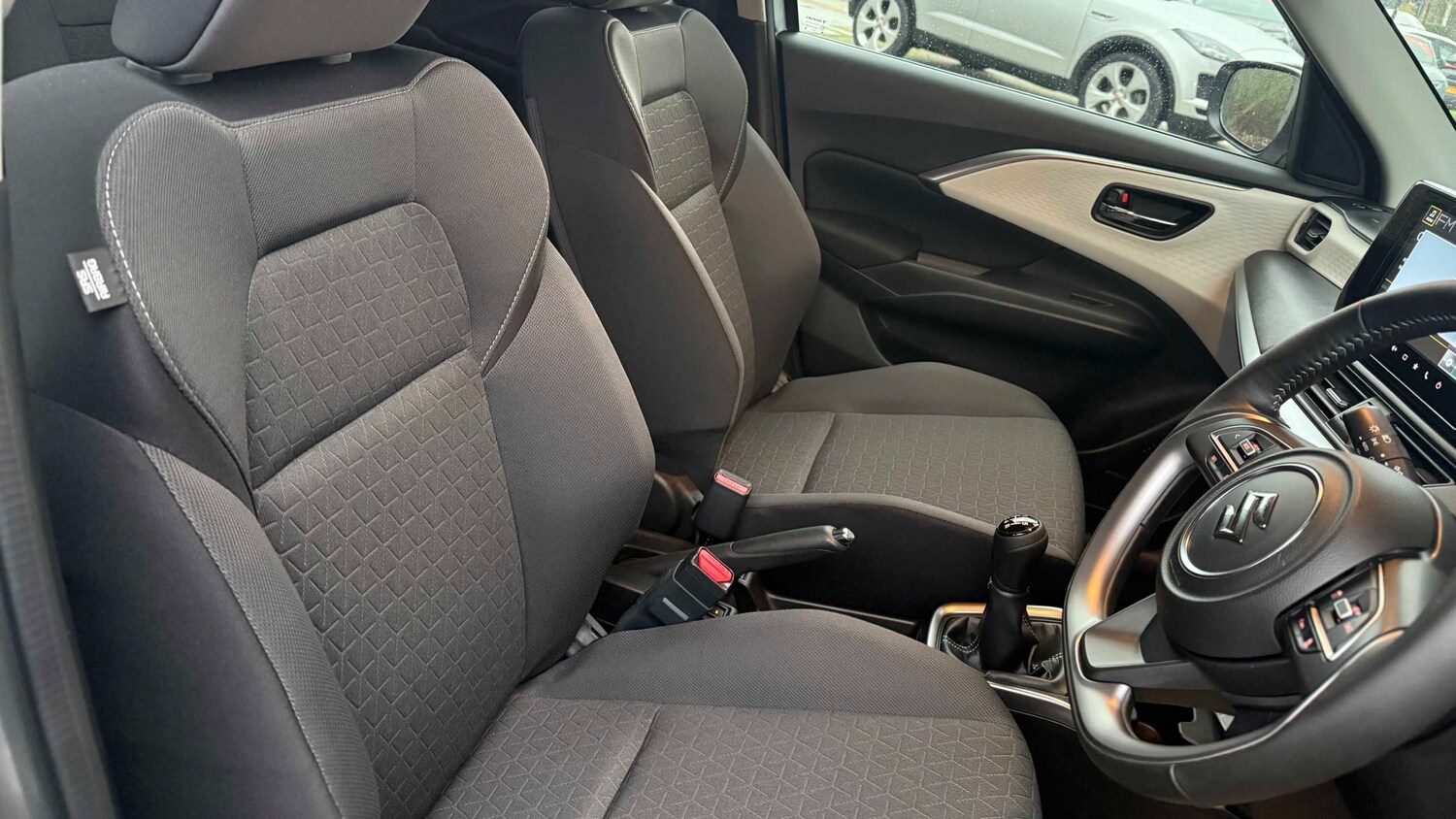 Used Suzuki Swift for sale - 77860368: Photo 9