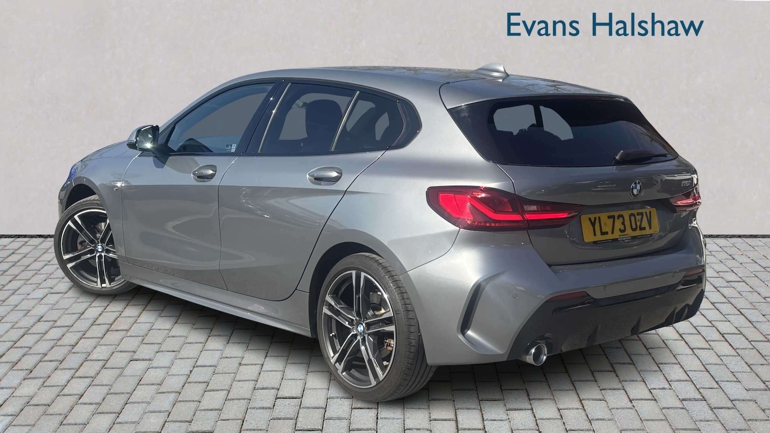 Used BMW 1 Series 2024 for sale - 77961140: Photo 3