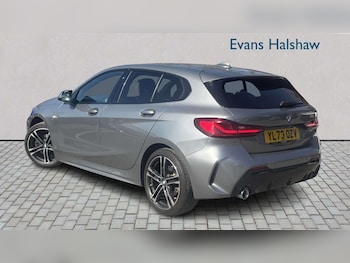 Used BMW 1 Series 2024 for sale - 77961140: Photo