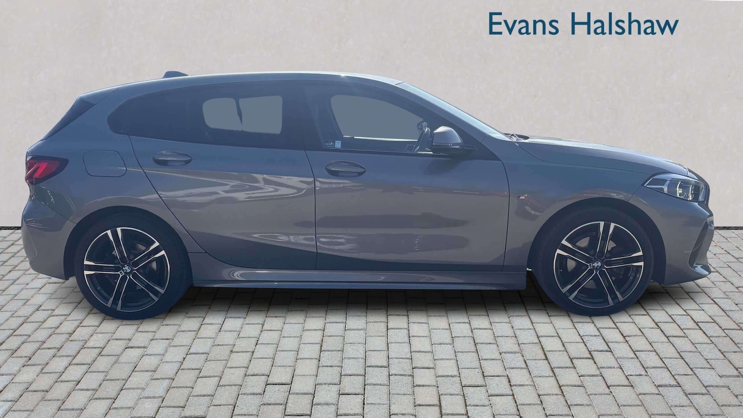 Used BMW 1 Series 2024 for sale - 77961140: Photo 4