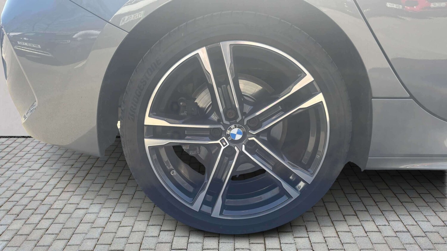 Used BMW 1 Series 2024 for sale - 77961140: Photo 7