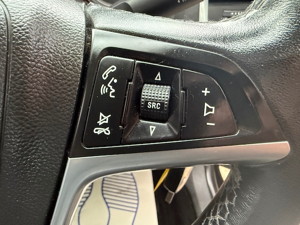 Used Vauxhall Astra 2014 for sale - 76232653: Photo 15