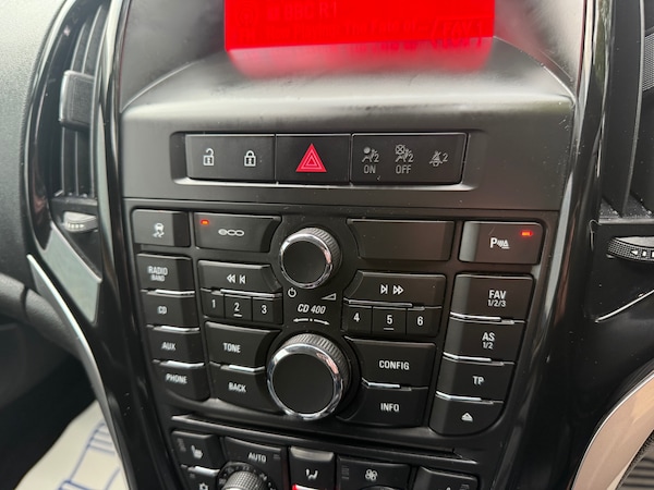 Used Vauxhall Astra 2014 for sale - 76232653: Photo 17