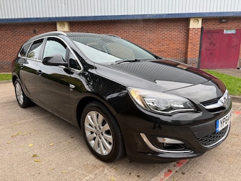 2014 (64) - 2.0 CDTi 16V Elite 5dr