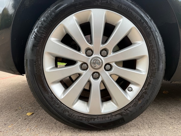 Used Vauxhall Astra 2014 for sale - 76232653: Photo 20