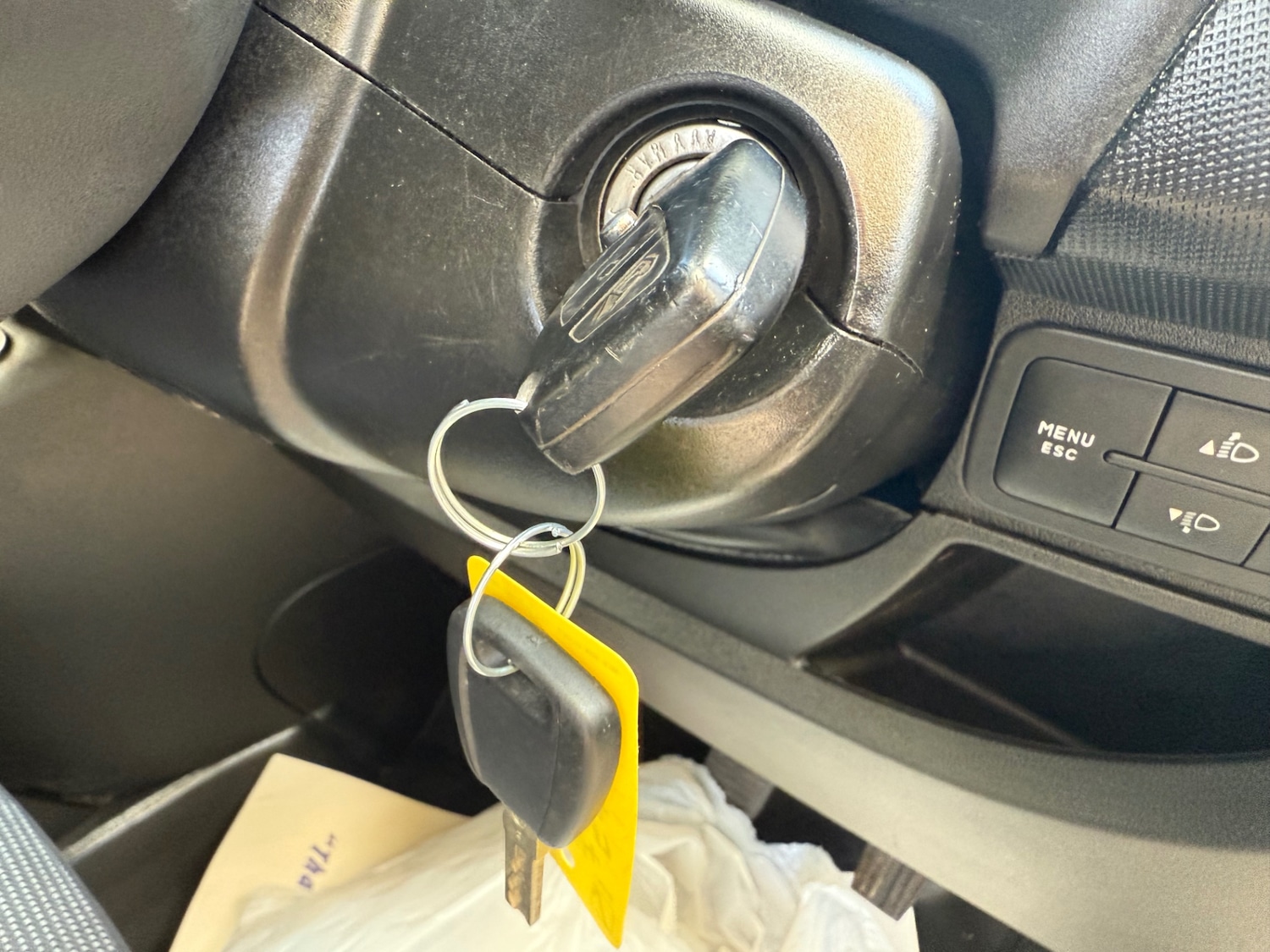 Used Peugeot Bipper 2014 for sale - 76396852: Photo 13