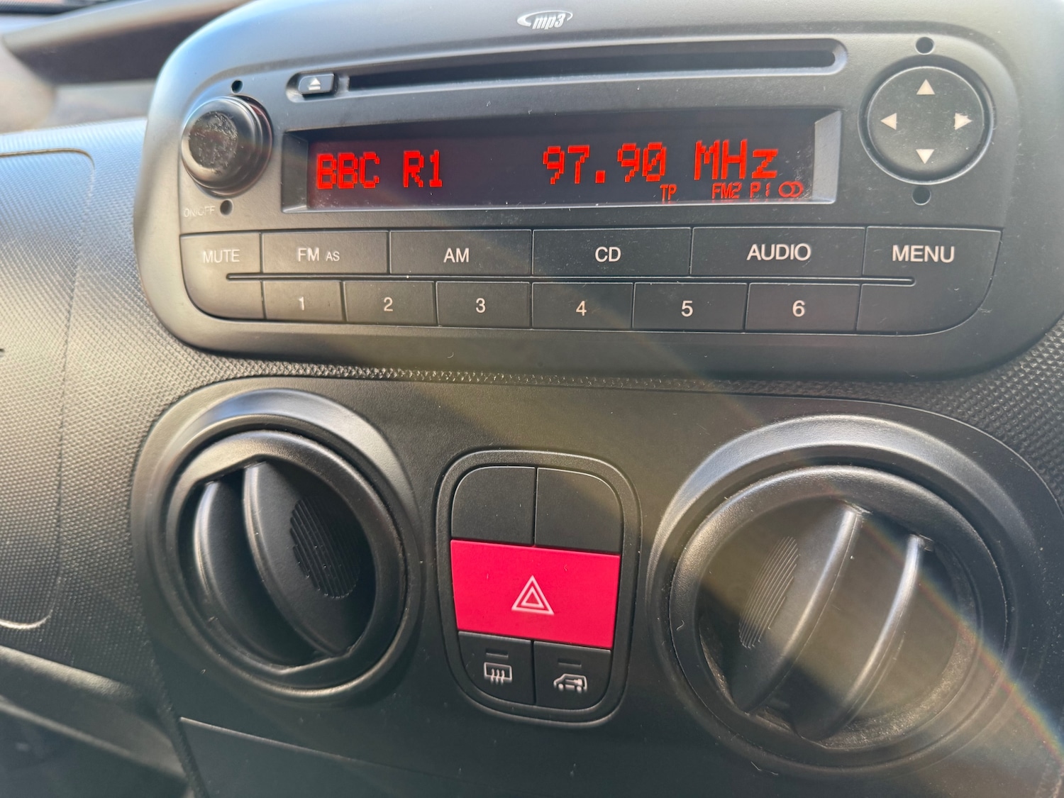 Used Peugeot Bipper 2014 for sale - 76396852: Photo 16