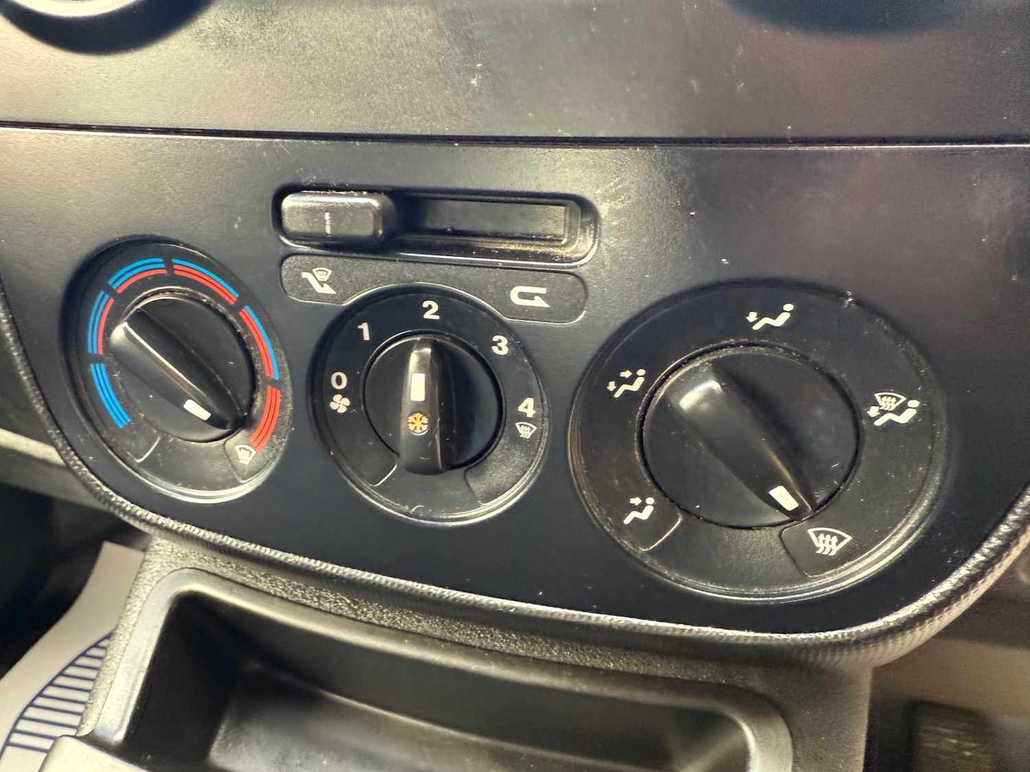 Used Peugeot Bipper 2014 for sale - 76396852: Photo 17