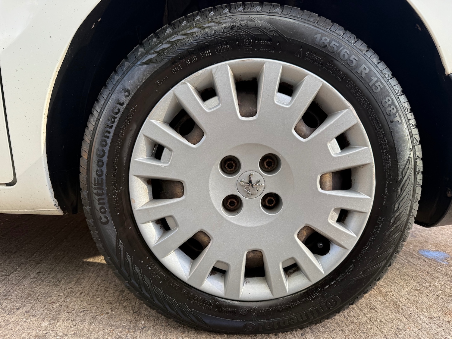 Used Peugeot Bipper 2014 for sale - 76396852: Photo 19