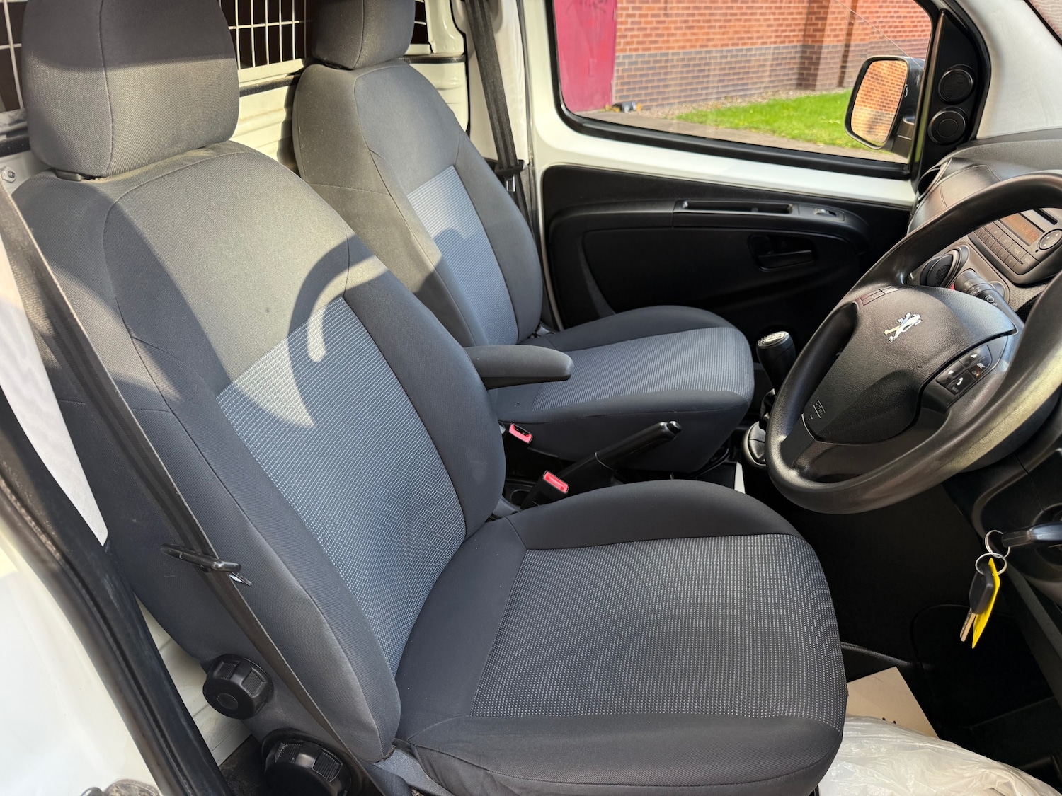 Used Peugeot Bipper 2014 for sale - 76396852: Photo 7