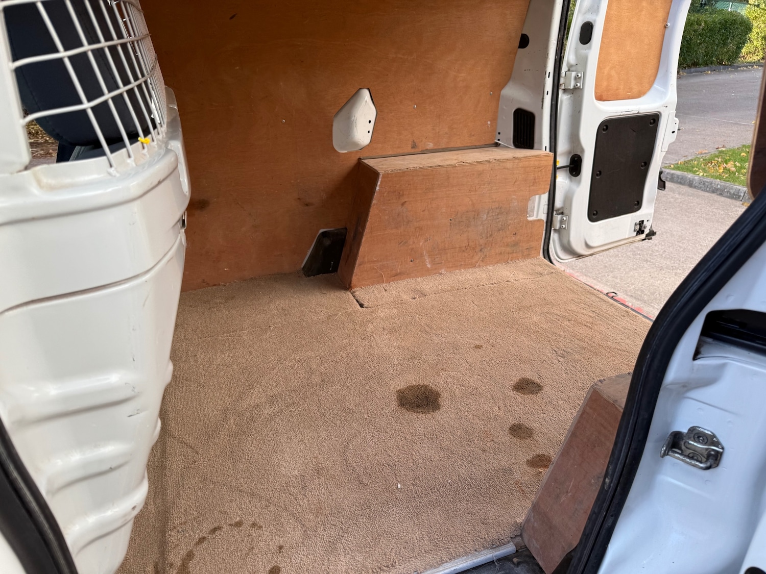 Used Peugeot Bipper 2014 for sale - 76396852: Photo 9