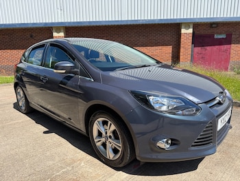 Used Ford Focus 2012 for sale - 78957469: Photo