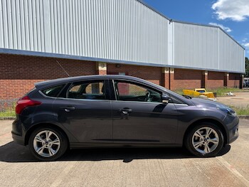 Used Ford Focus 2012 for sale - 78957469: Photo