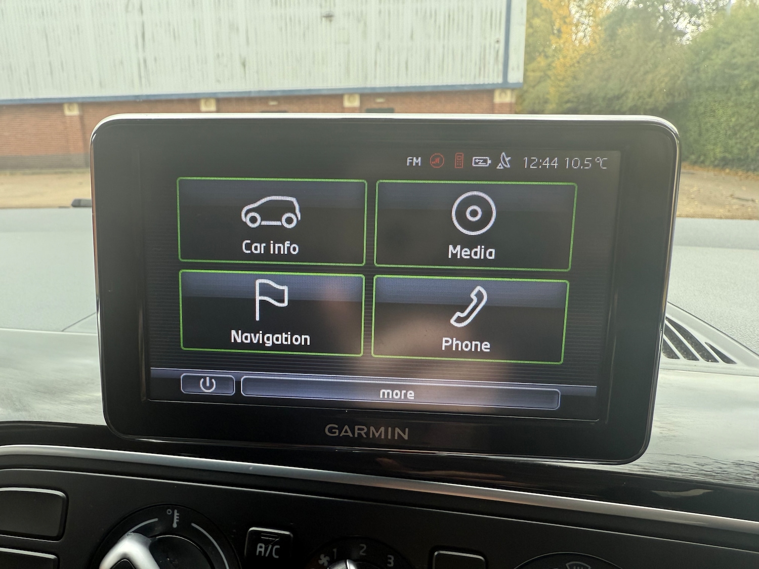 Used Skoda Citigo 2015 for sale - 76365252: Photo 14