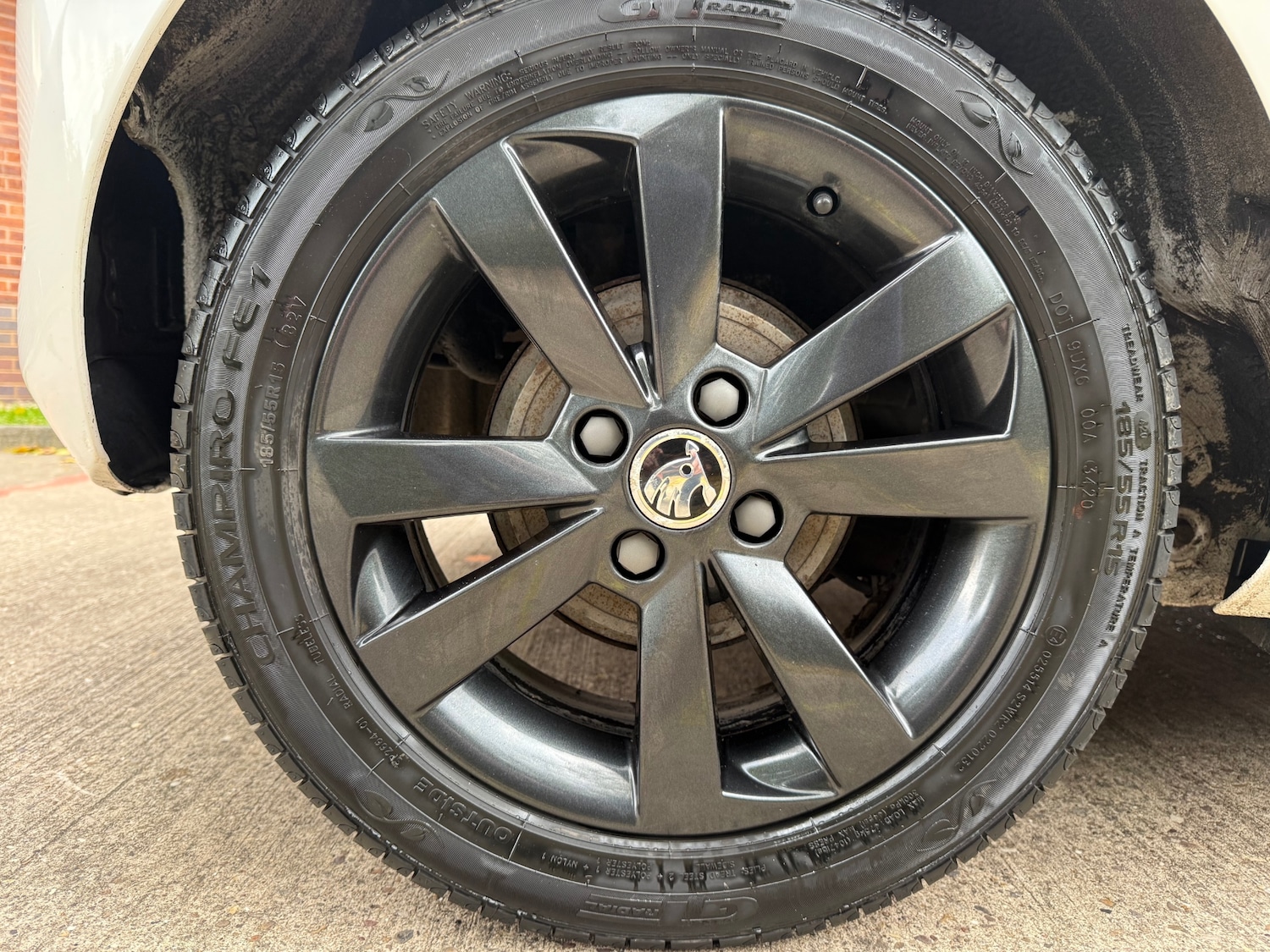 Used Skoda Citigo 2015 for sale - 76365252: Photo 20