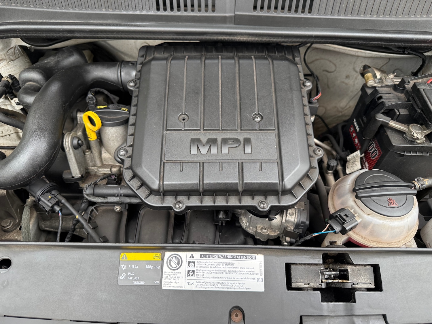 Used Skoda Citigo 2015 for sale - 76365252: Photo 21