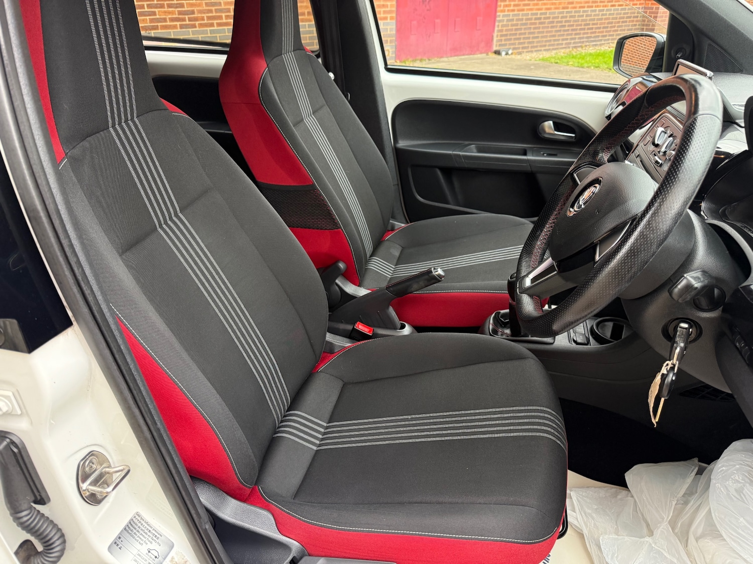 Used Skoda Citigo 2015 for sale - 76365252: Photo 7