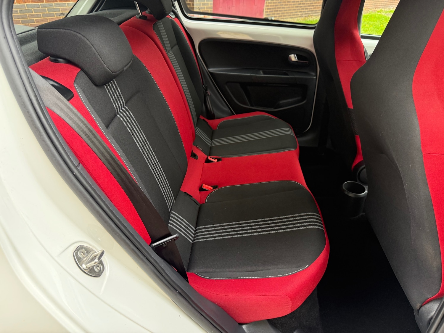Used Skoda Citigo 2015 for sale - 76365252: Photo 8