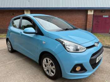 2014 (14) - 1.0 SE 5dr