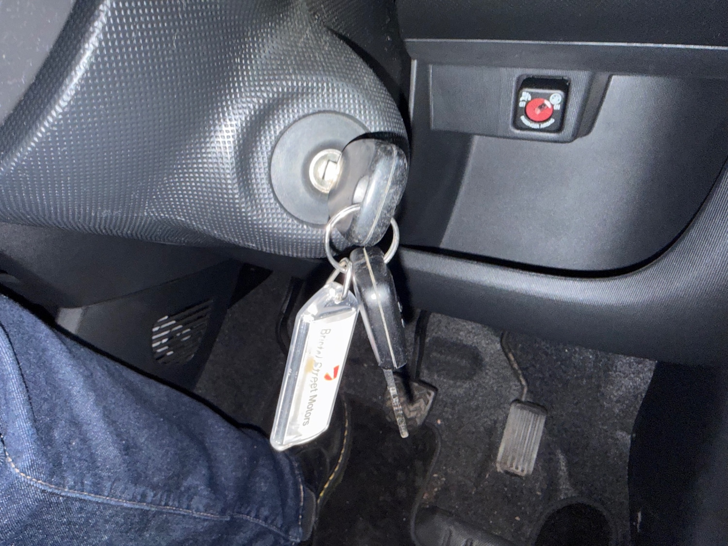 Used Citroen C1 2013 for sale - 77329315: Photo 11