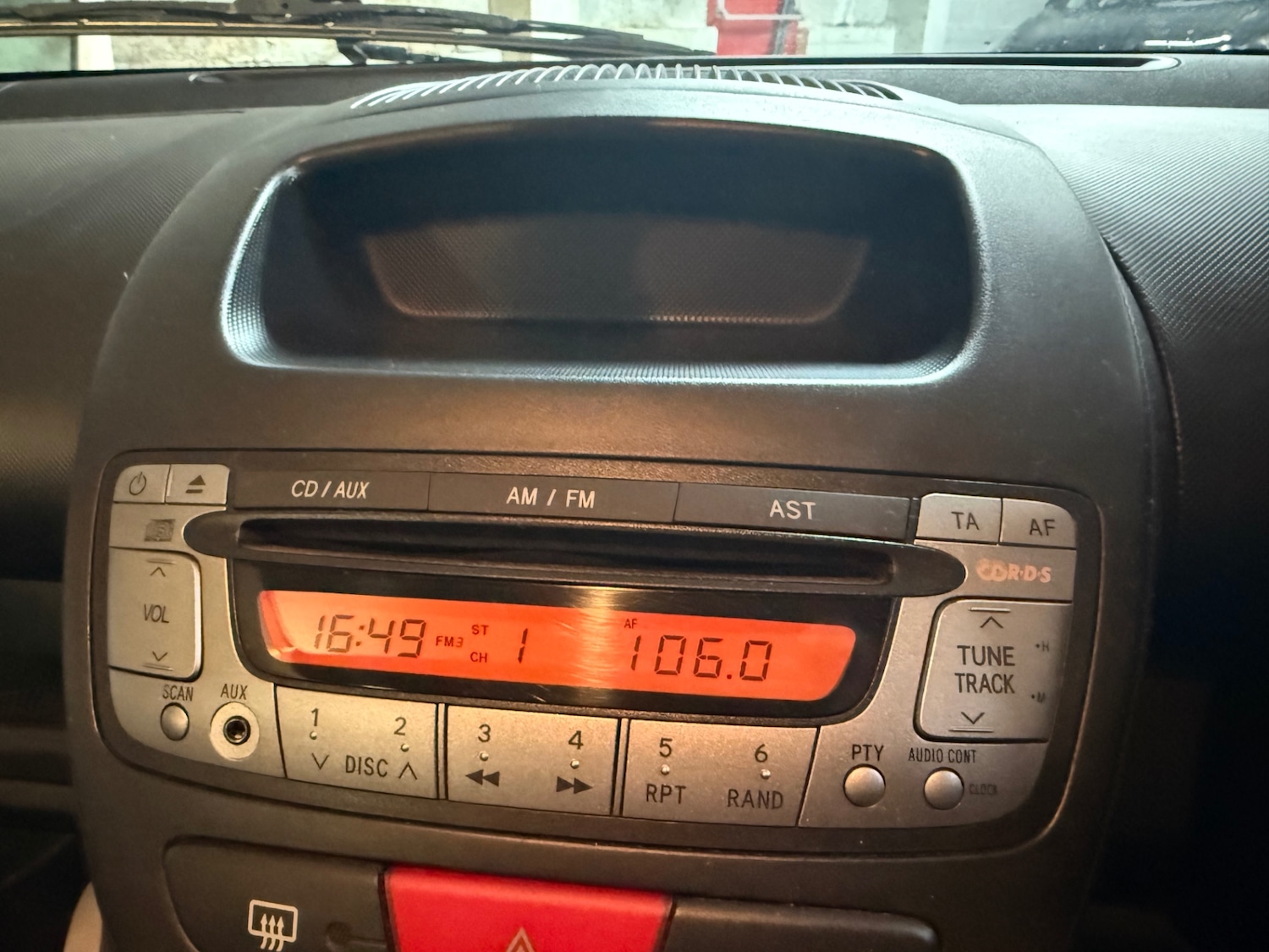 Used Citroen C1 2013 for sale - 77329315: Photo 12