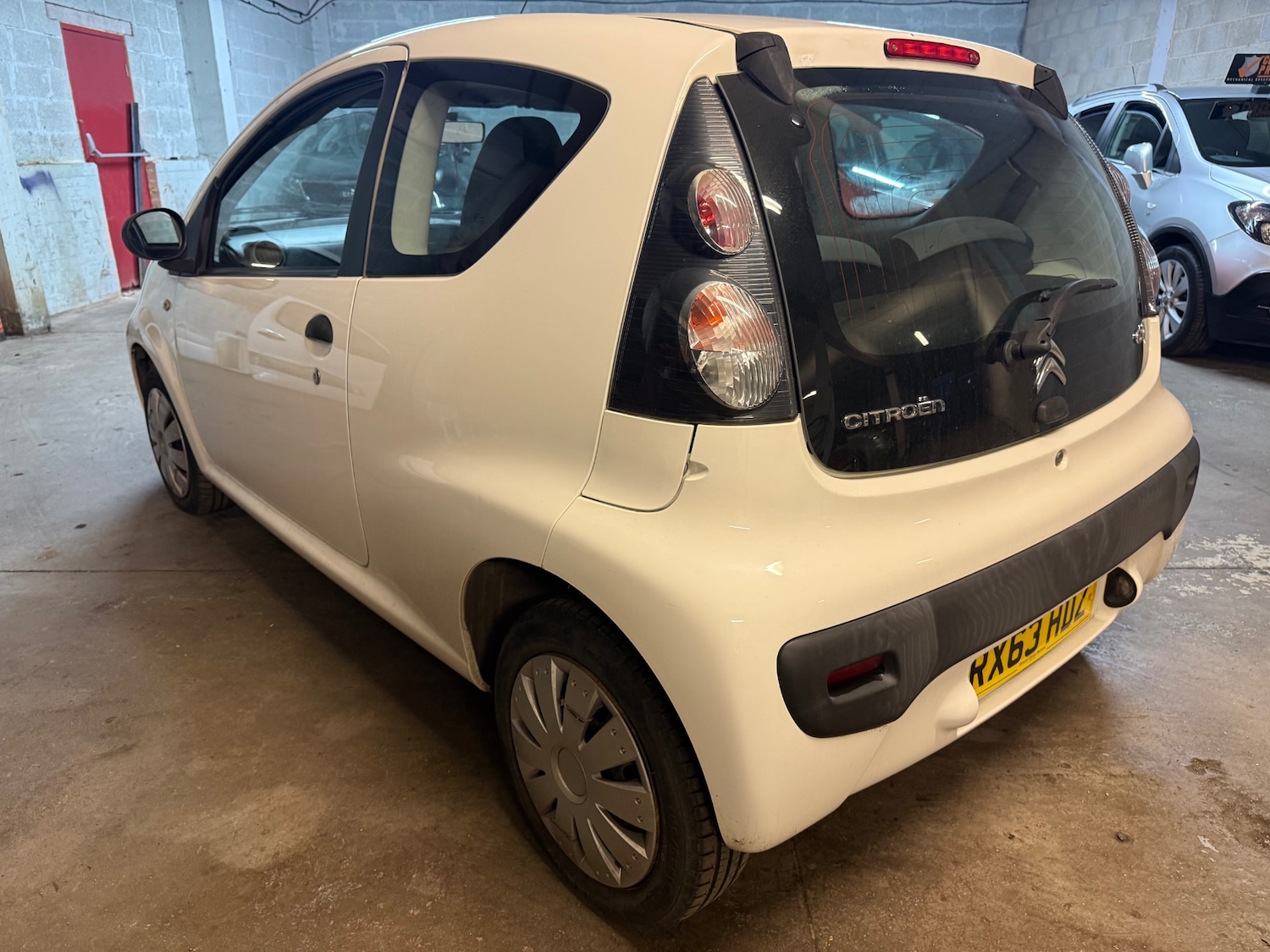 Used Citroen C1 2013 for sale - 77329315: Photo 4
