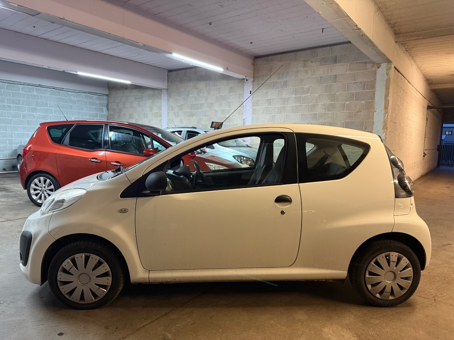Used Citroen C1 2013 for sale - 77329315: Photo 5