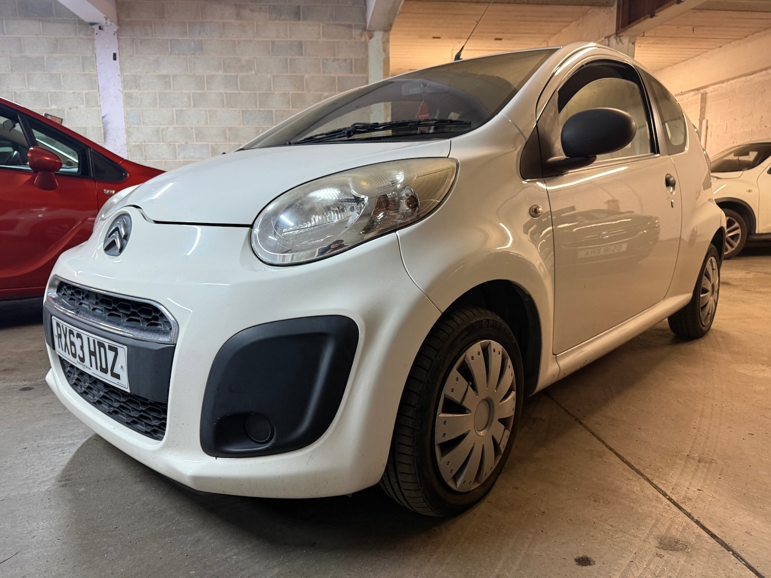 Used Citroen C1 2013 for sale - 77329315: Photo 6