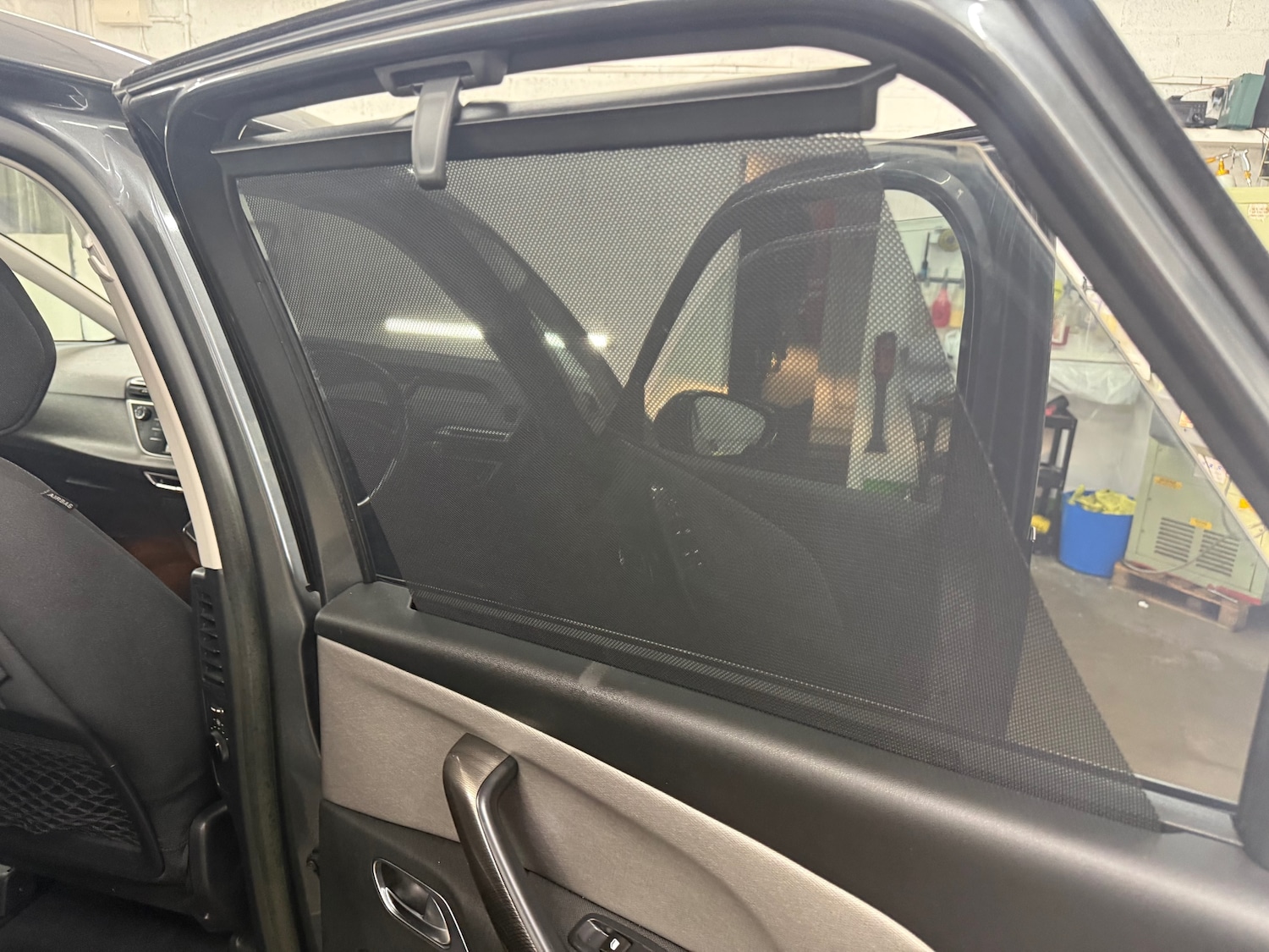 Used Citroen C4 Picasso 2014 for sale - 77781304: Photo 11