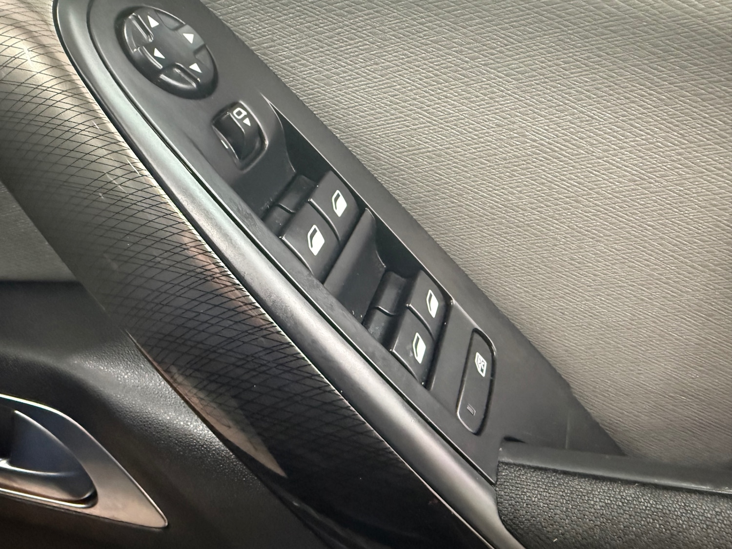 Used Citroen C4 Picasso 2014 for sale - 77781304: Photo 17