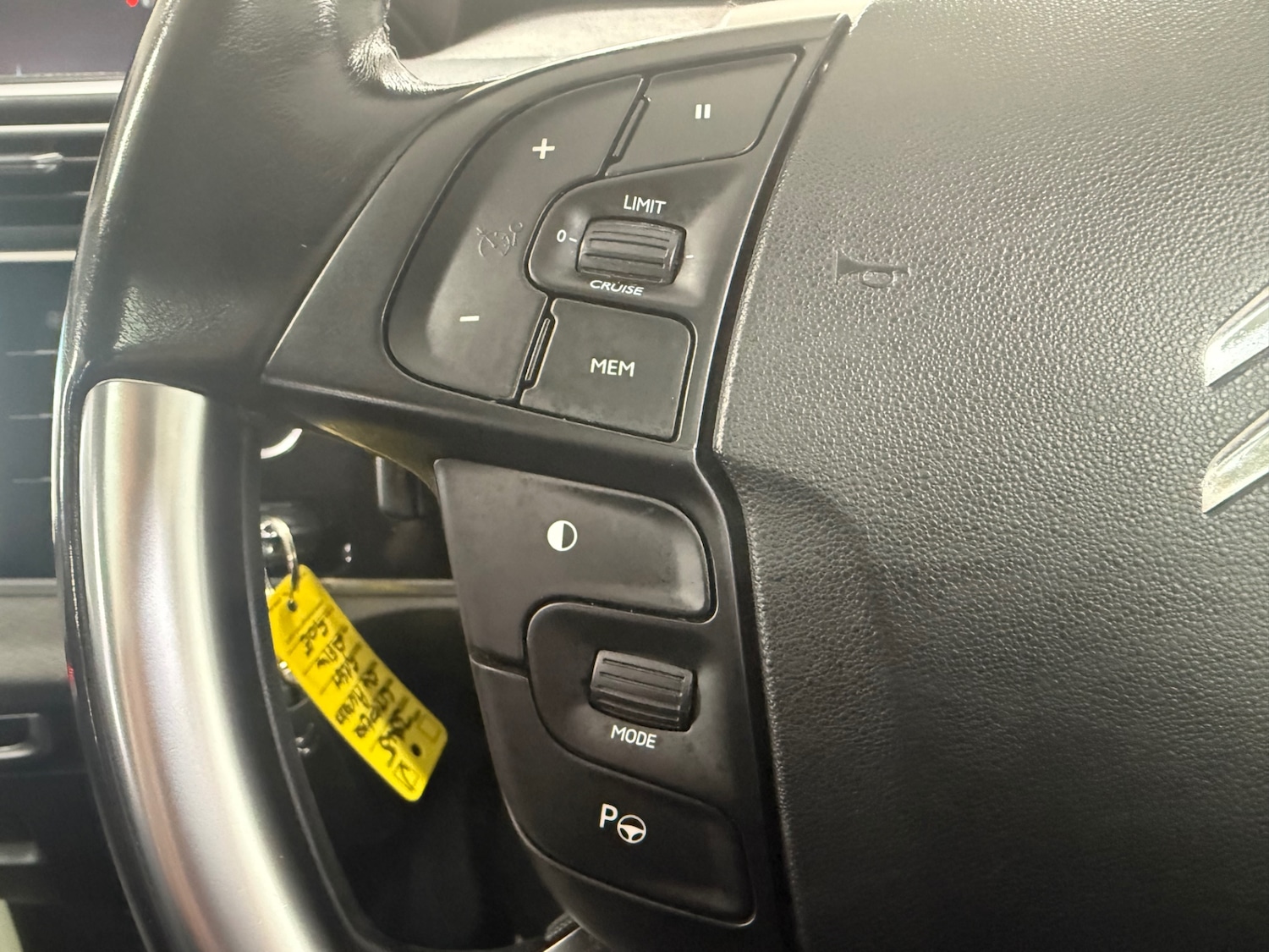 Used Citroen C4 Picasso 2014 for sale - 77781304: Photo 20