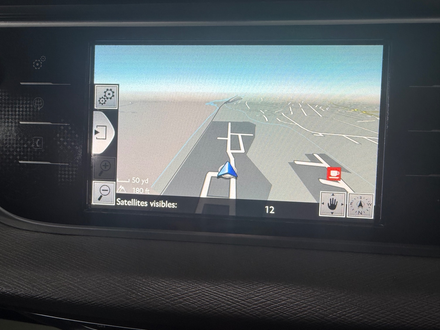 Used Citroen C4 Picasso 2014 for sale - 77781304: Photo 22