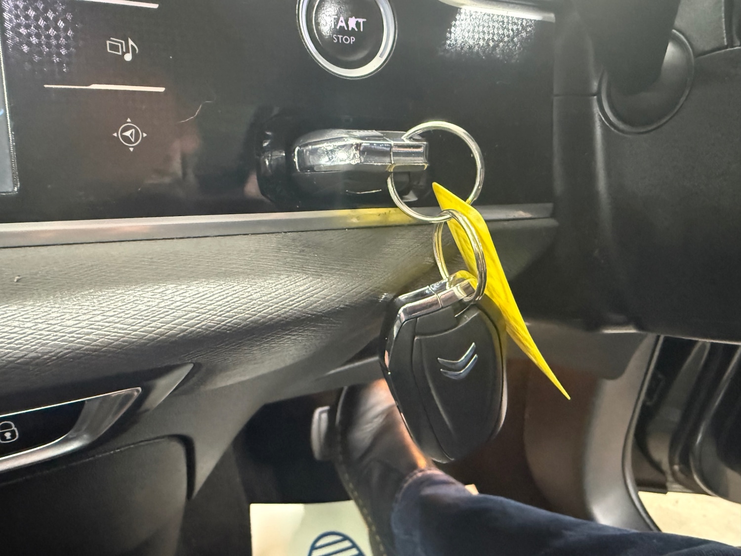 Used Citroen C4 Picasso 2014 for sale - 77781304: Photo 24