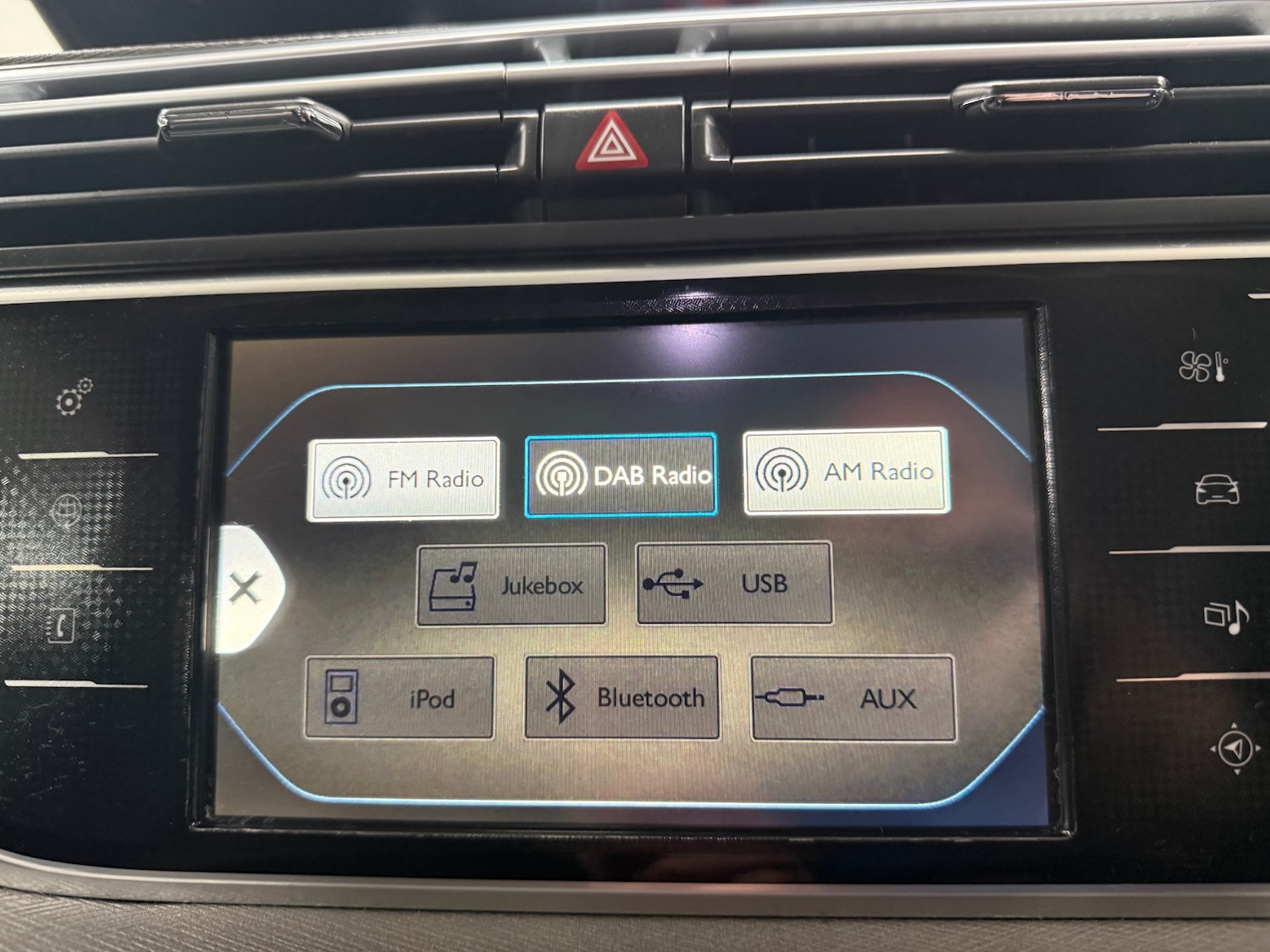 Used Citroen C4 Picasso 2014 for sale - 77781304: Photo 25