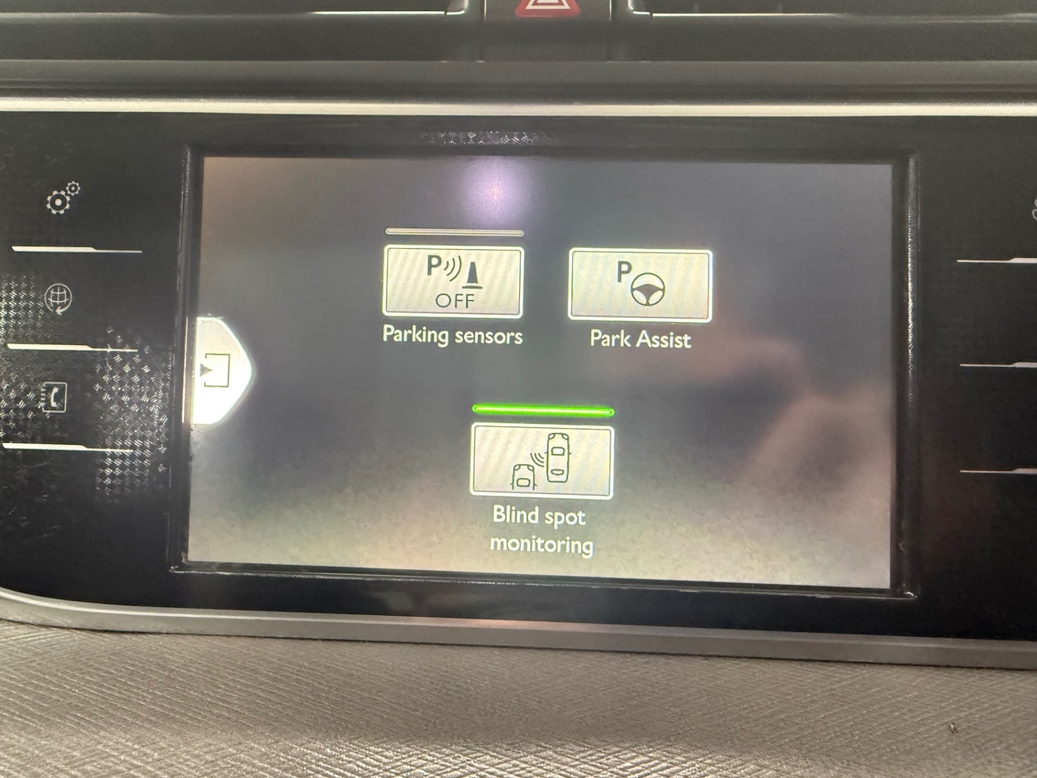 Used Citroen C4 Picasso 2014 for sale - 77781304: Photo 26