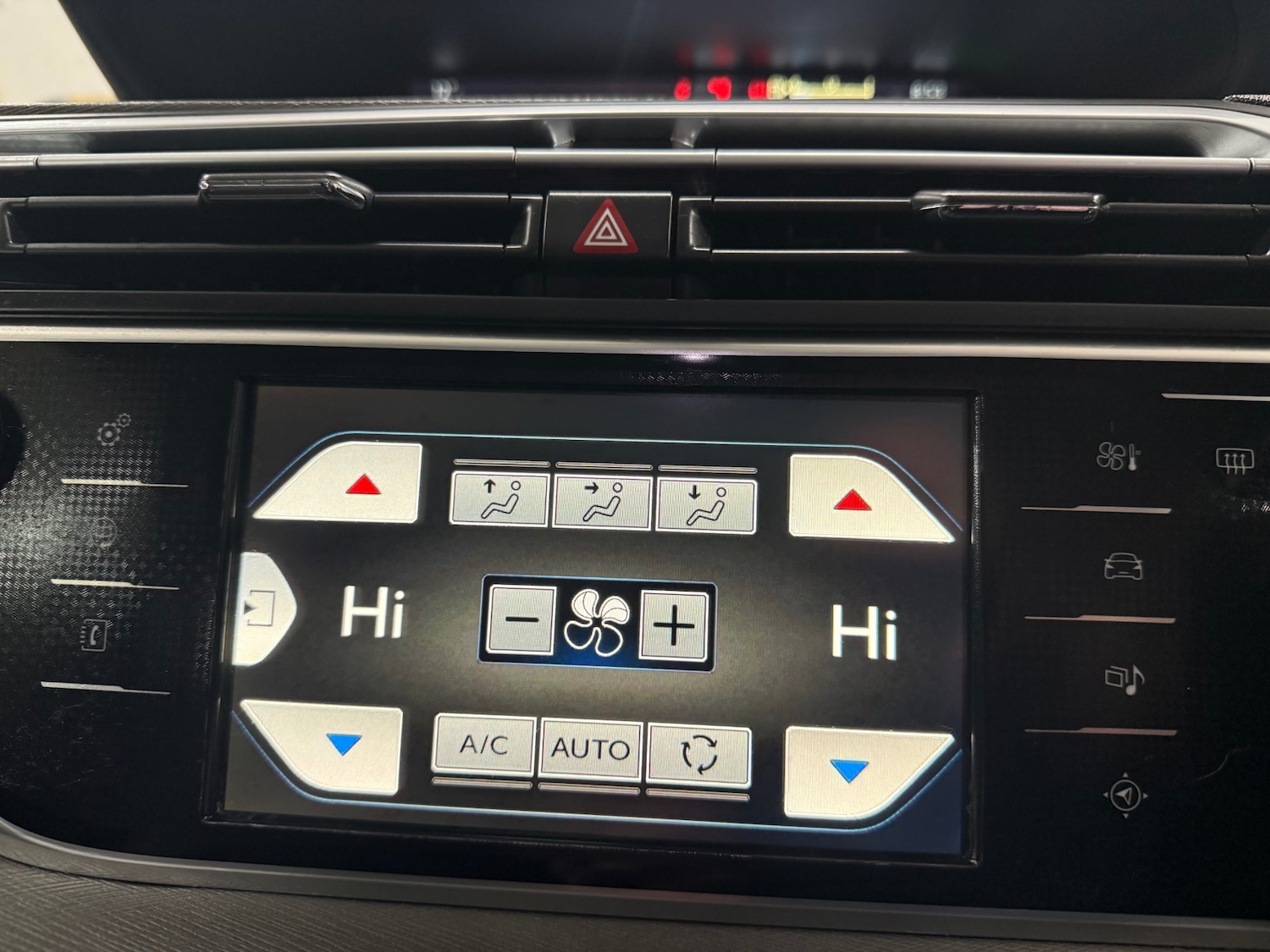 Used Citroen C4 Picasso 2014 for sale - 77781304: Photo 27