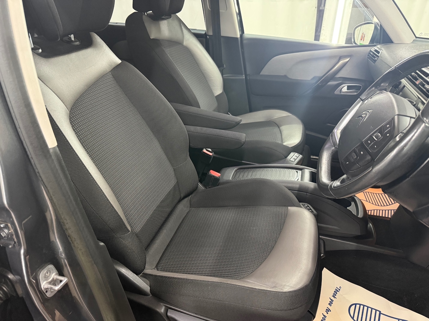 Used Citroen C4 Picasso 2014 for sale - 77781304: Photo 9