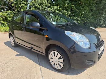 Used Suzuki Alto 2015 for sale - 79167959: Photo