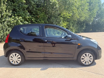 Used Suzuki Alto 2015 for sale - 79167959: Photo