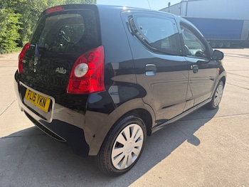 Used Suzuki Alto 2015 for sale - 79167959: Photo
