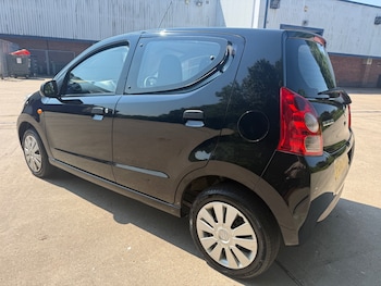 Used Suzuki Alto 2015 for sale - 79167959: Photo