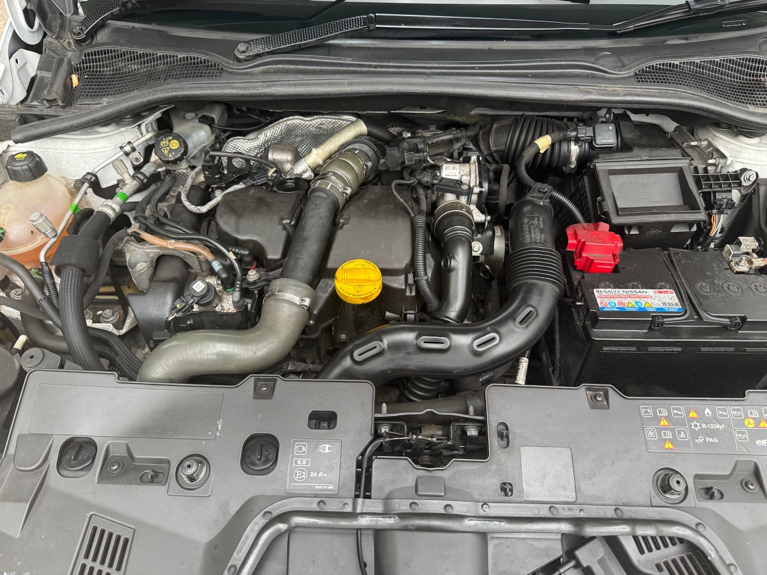 Vehicle 23