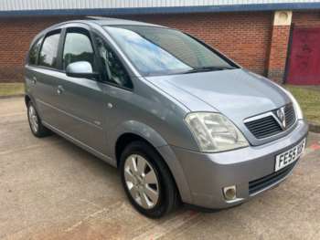 2005 (55) - 1.6 16V Design Easytronic 5dr