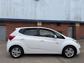 Used Hyundai Ix20 2012 for sale - 79344891: Photo