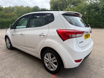 Used Hyundai Ix20 2012 for sale - 79344891: Photo