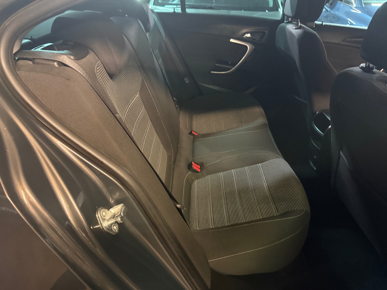 Used Vauxhall Insignia 2016 for sale - 76986752: Photo 4